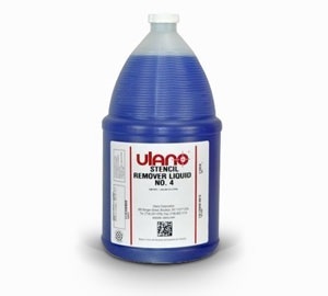 ULANO #4 STENCIL REMOVER LIQUID